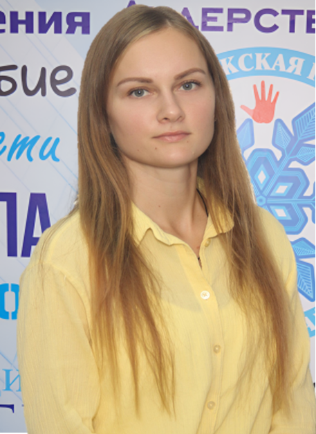 Фаева Анна Васильевна.